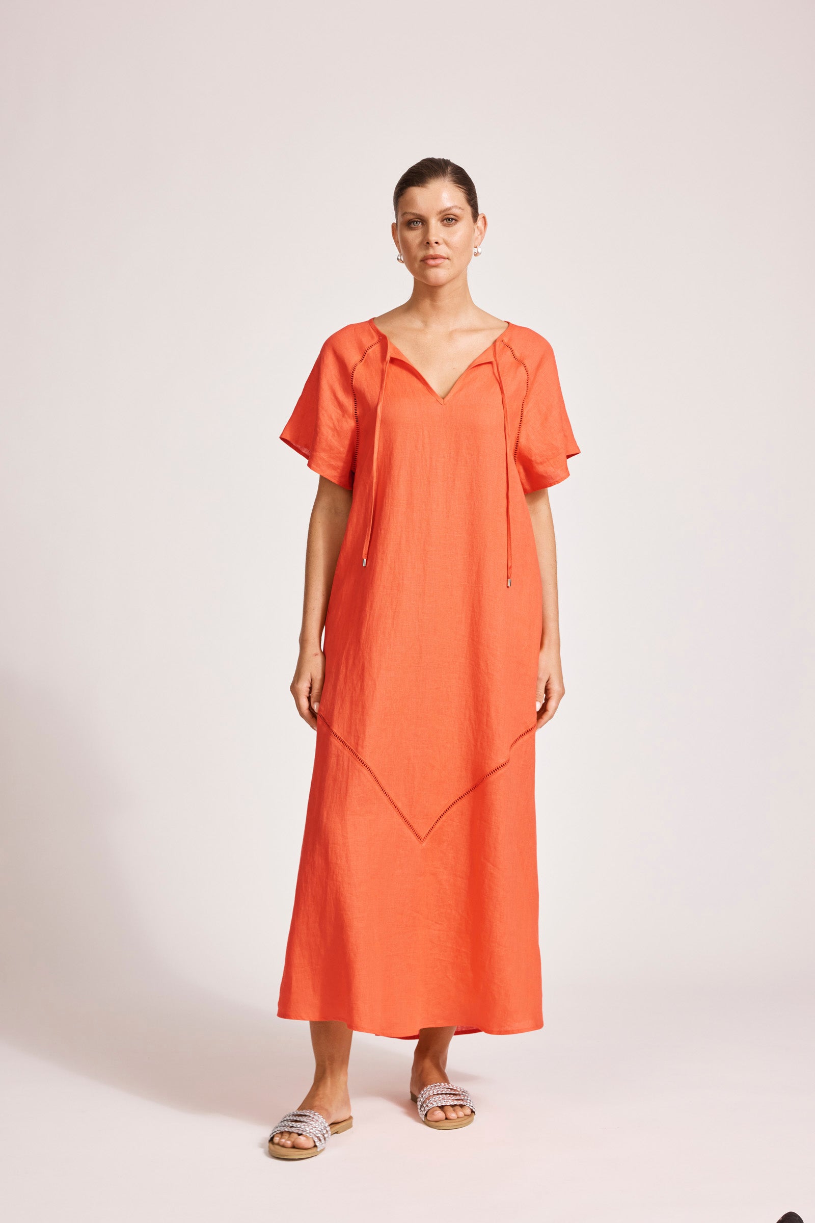 Miramar Maxi Dress