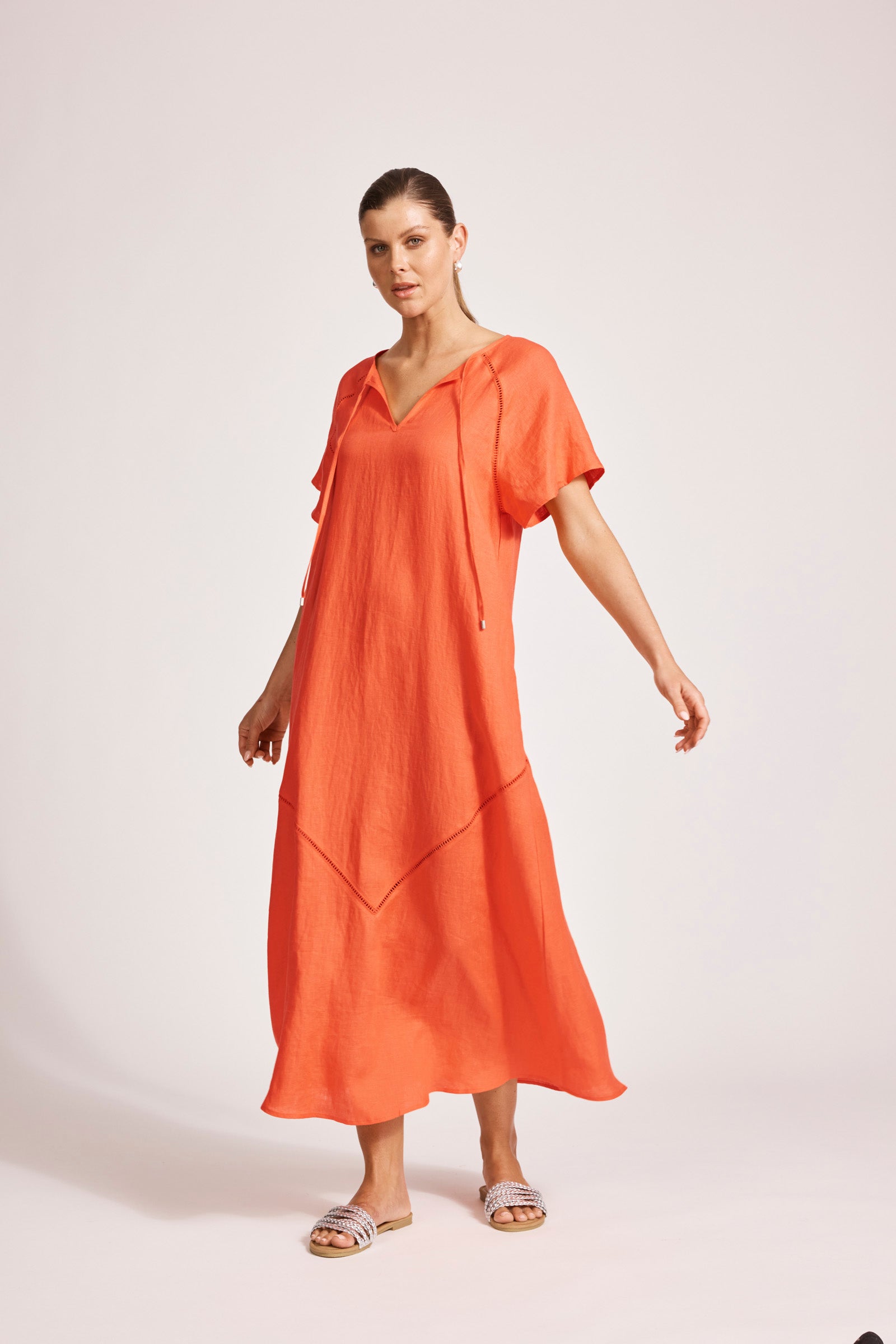 Miramar Maxi Dress
