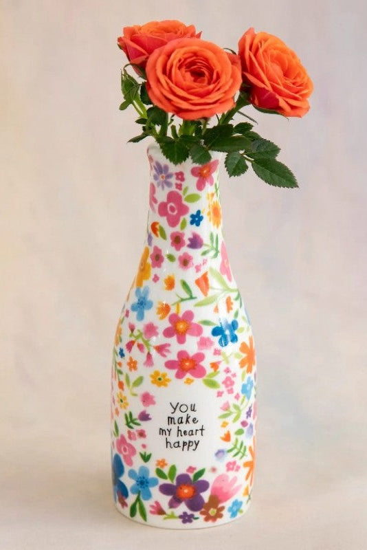 Bud Vase