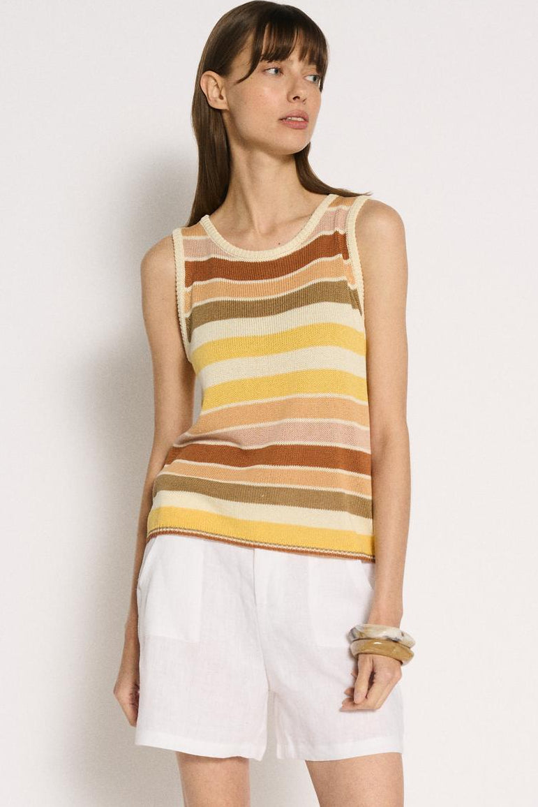 Stevie Tank Top