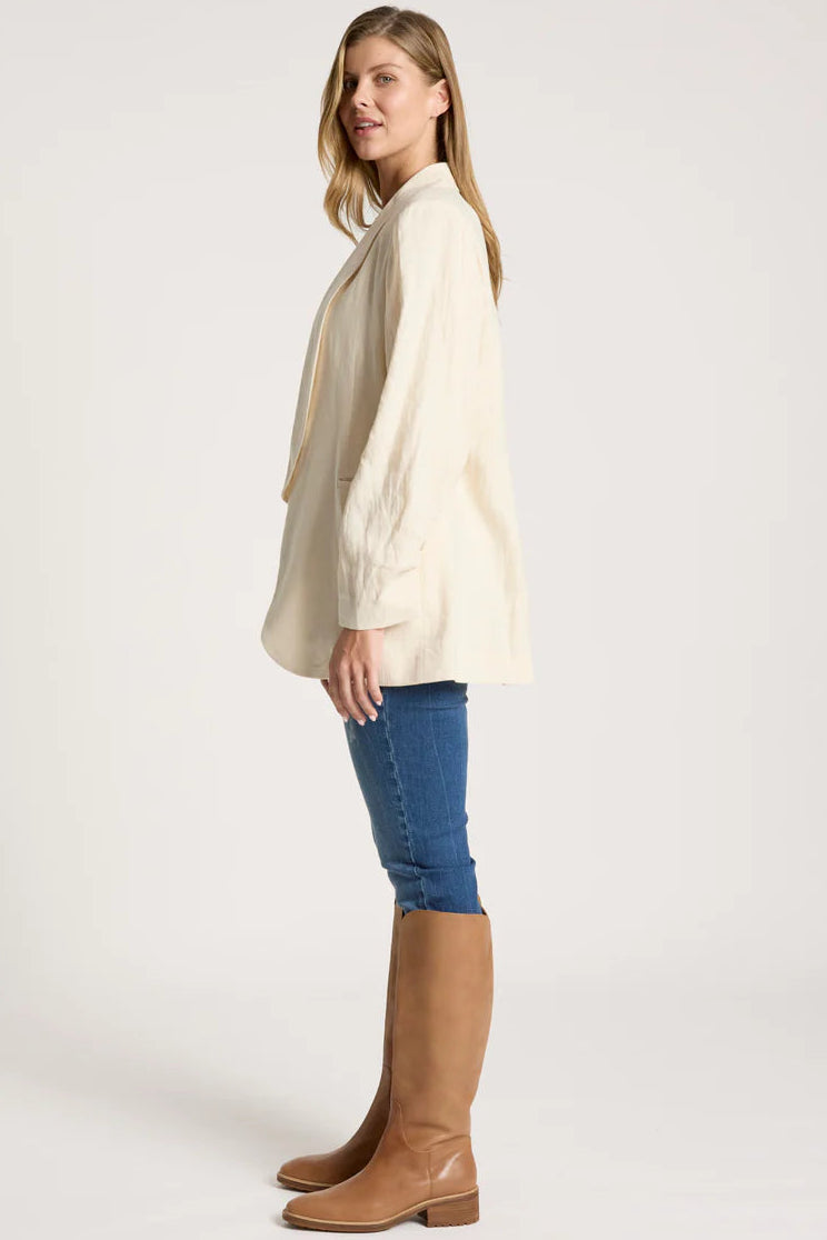 Bajau Blazer