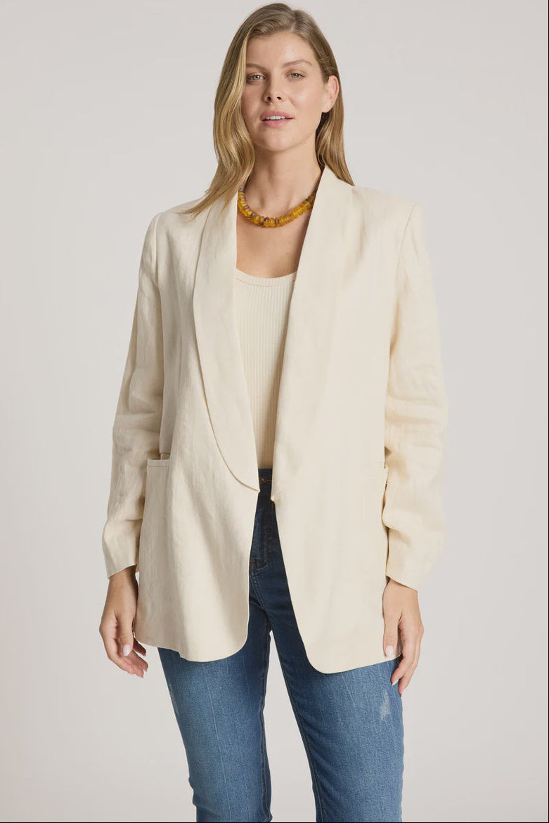 Bajau Blazer