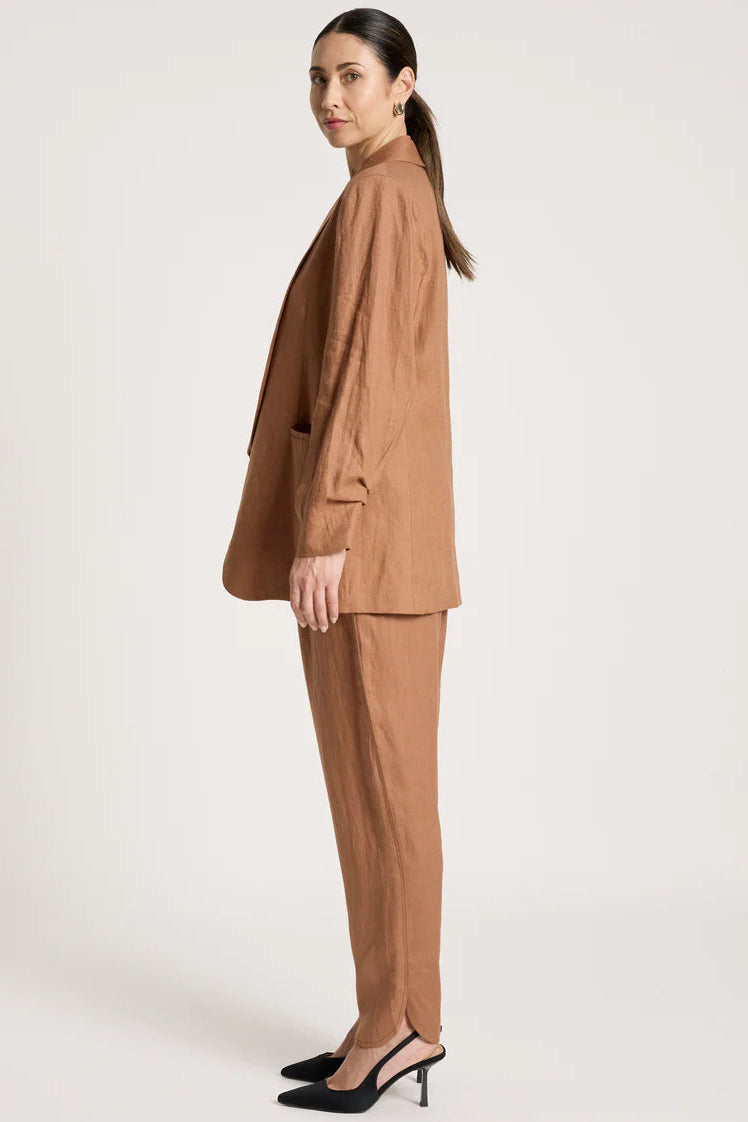Bajau Blazer
