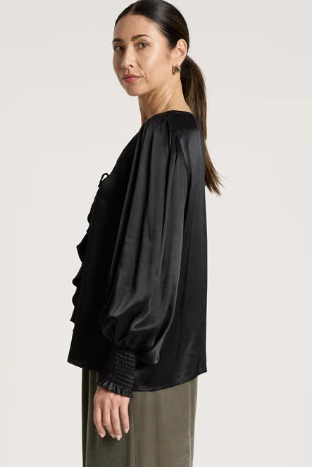 San Frill Top
