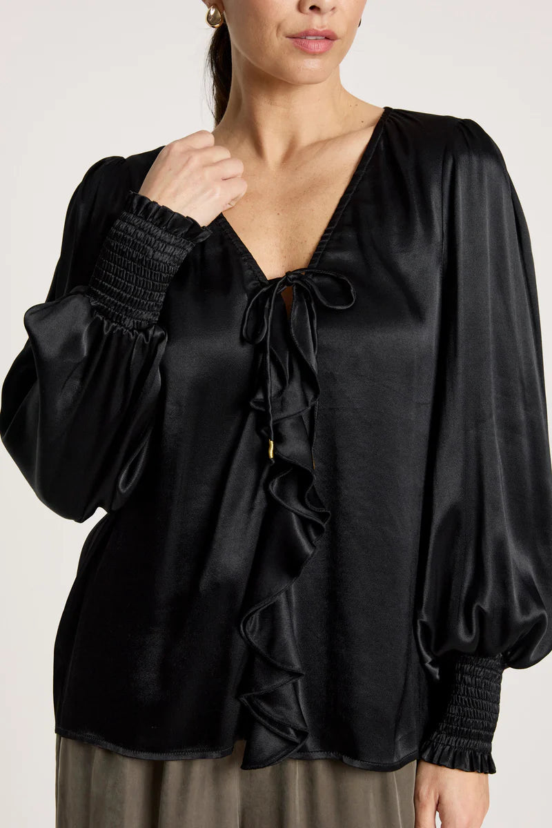 San Frill Top