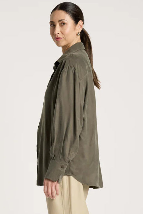Calista Shirt