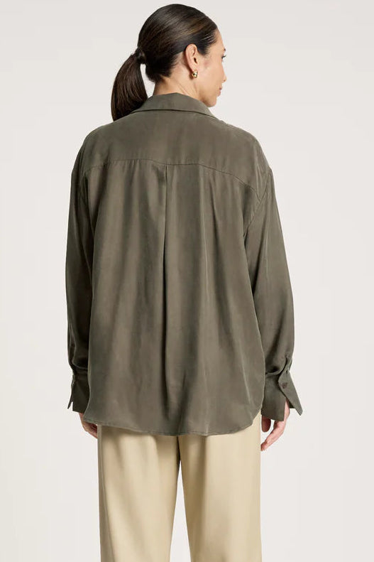 Calista Shirt
