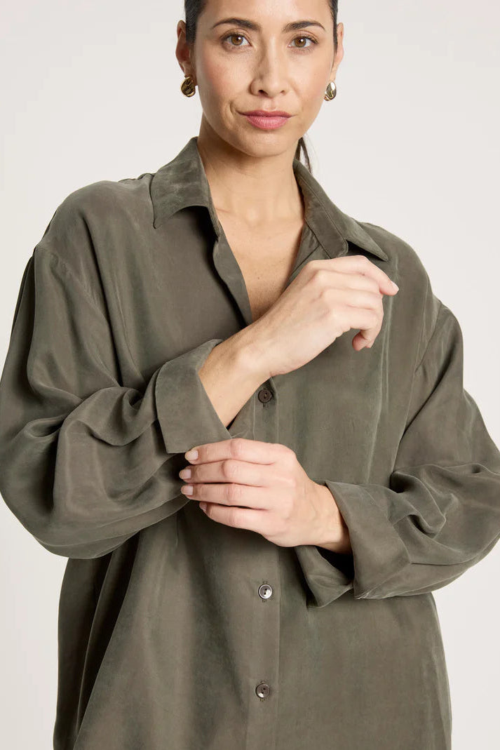 Calista Shirt
