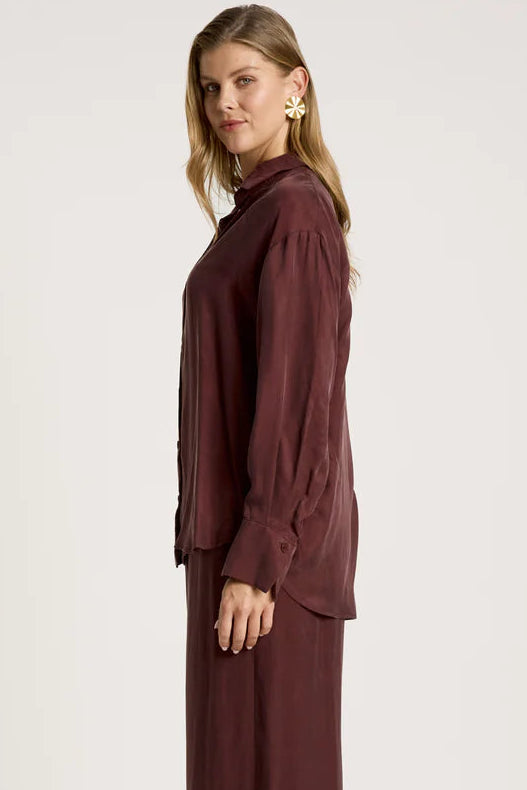 Calista Shirt