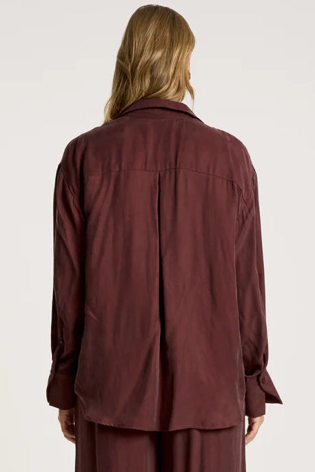 Calista Shirt