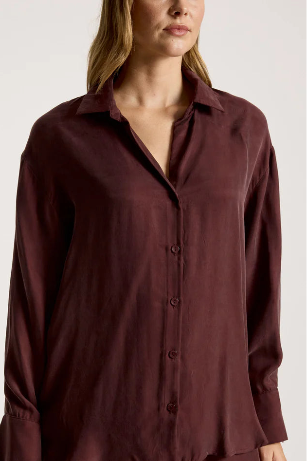 Calista Shirt