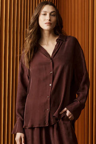 Calista Shirt