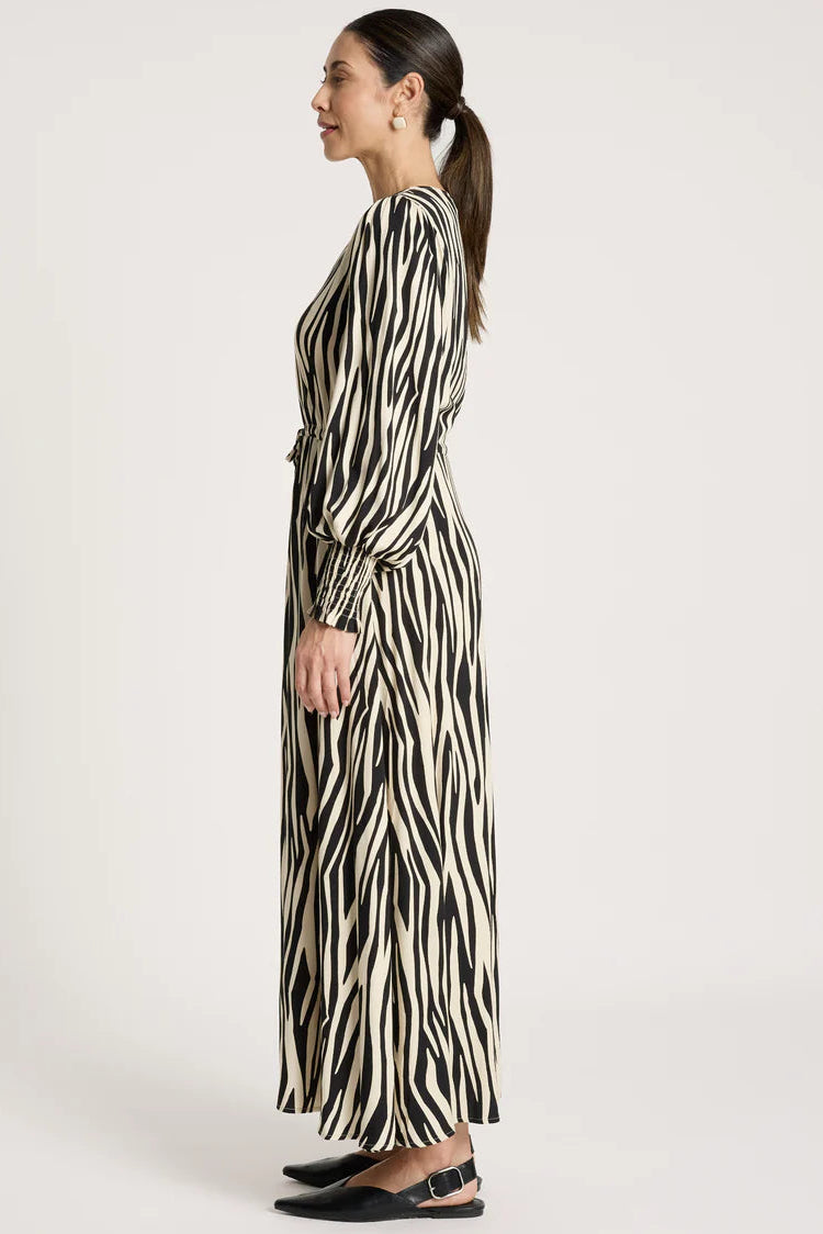 San Maxi Dress