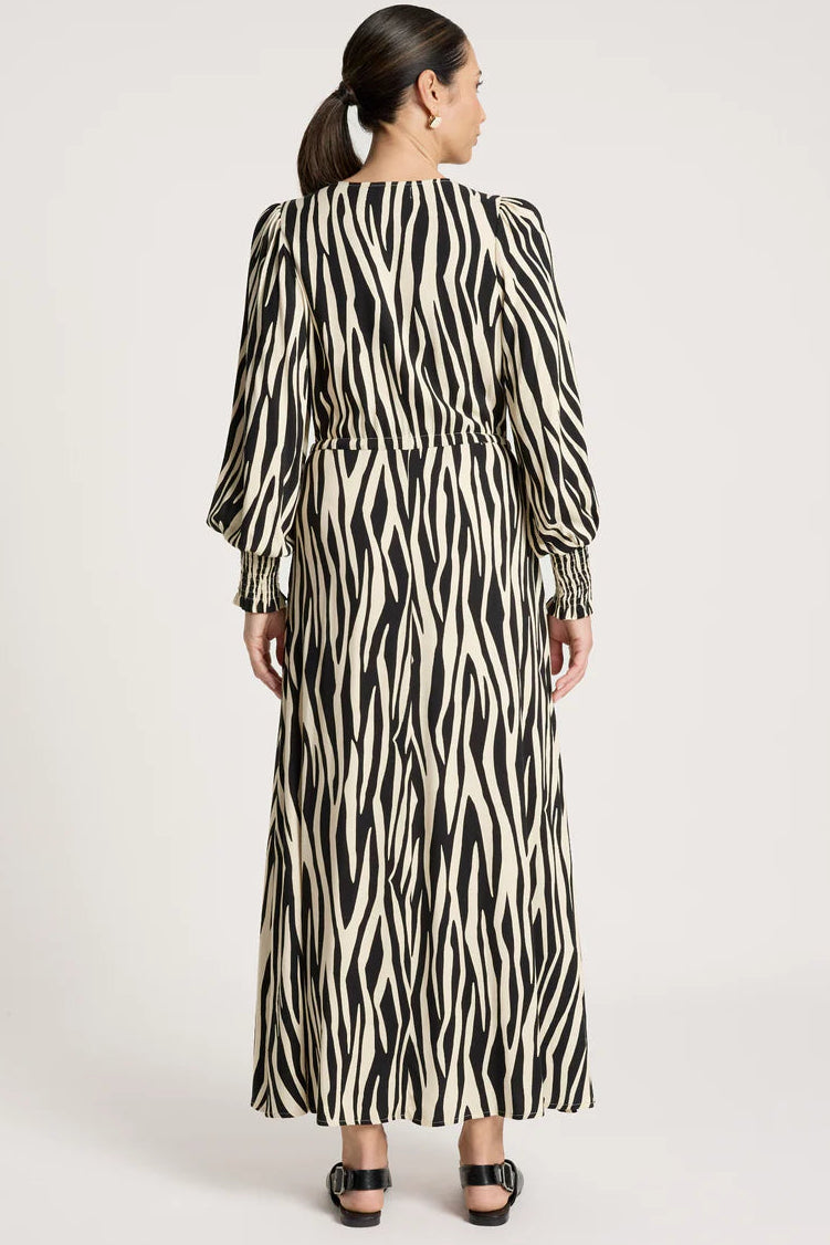 San Maxi Dress