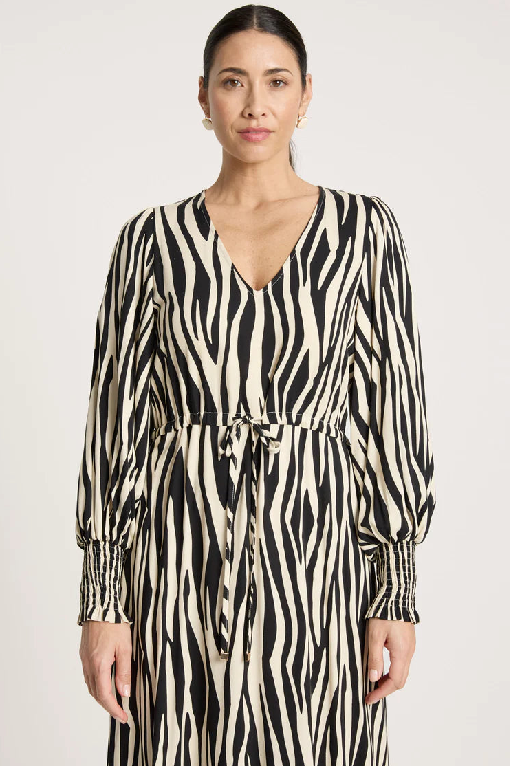 San Maxi Dress