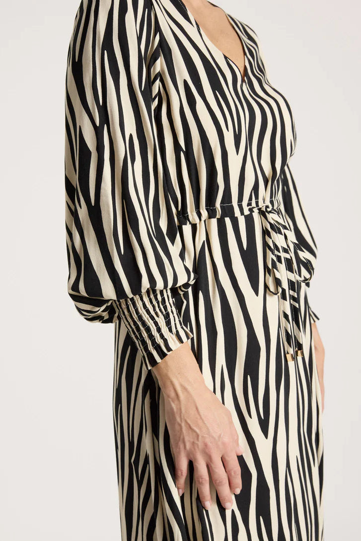 San Maxi Dress