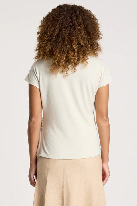 Aria Tie Top