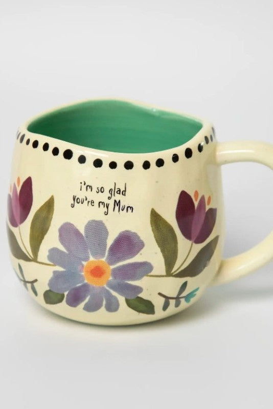 Artisan Mug