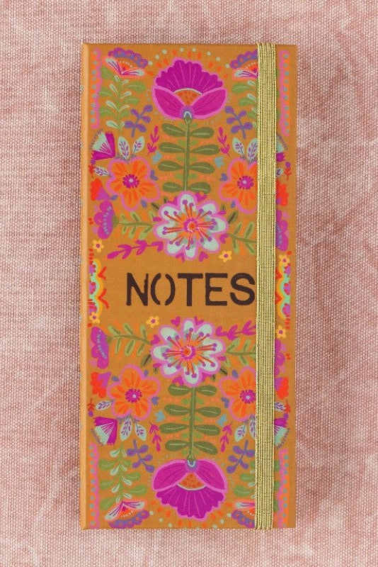 Sticky Note Book