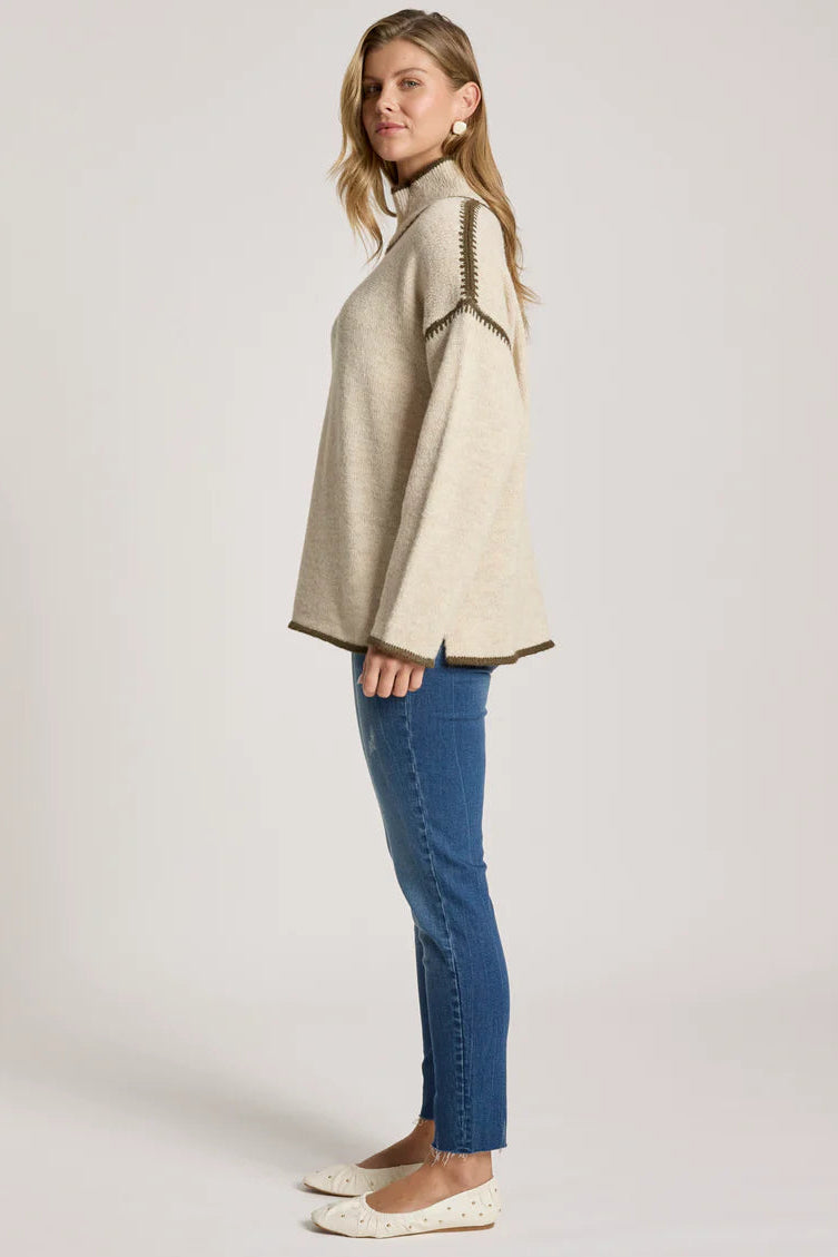 Orin Jumper