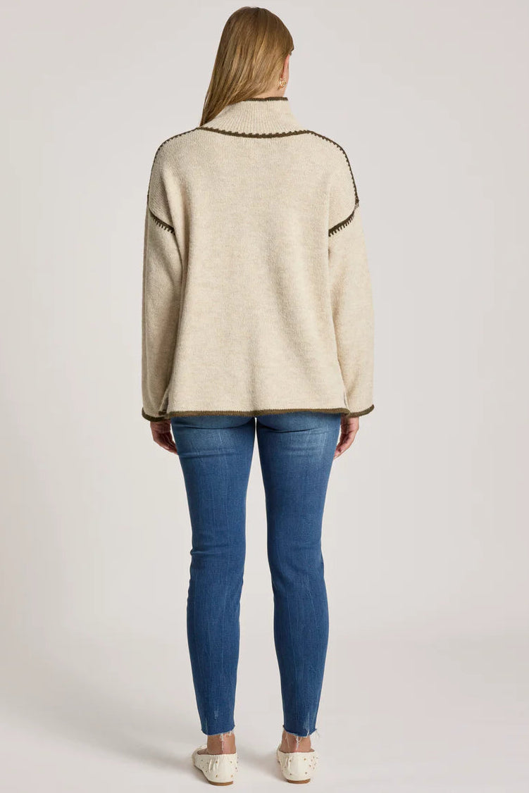 Orin Jumper