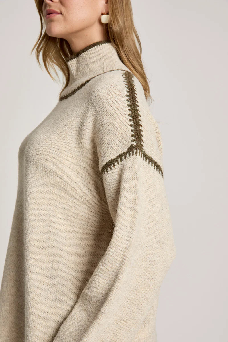 Orin Jumper