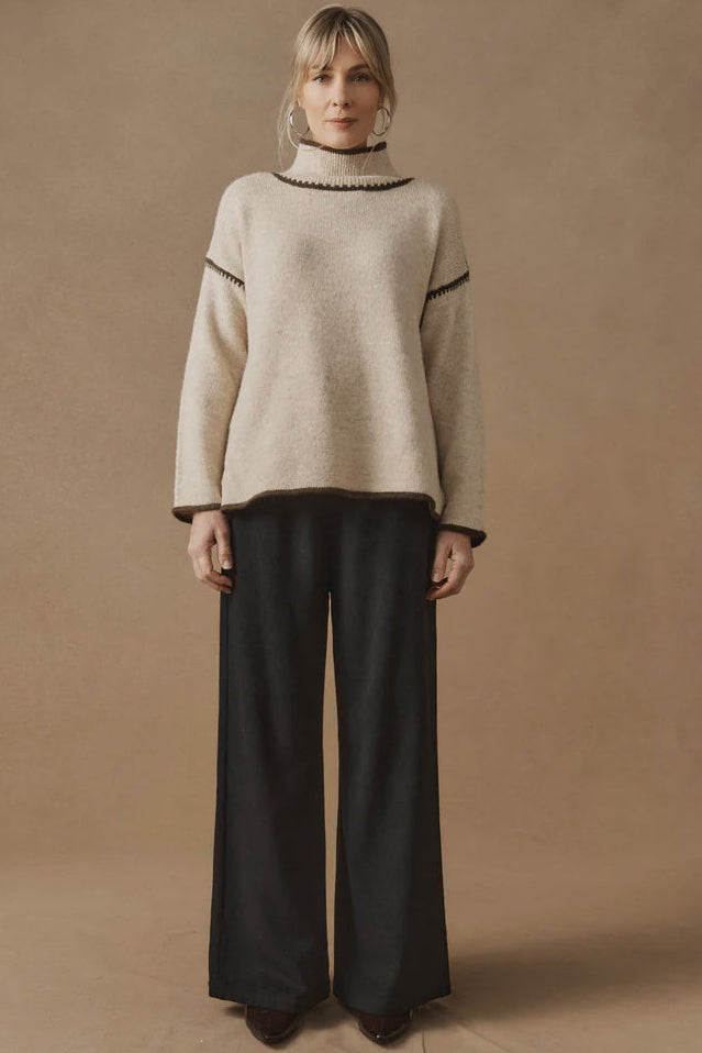 Orin Jumper