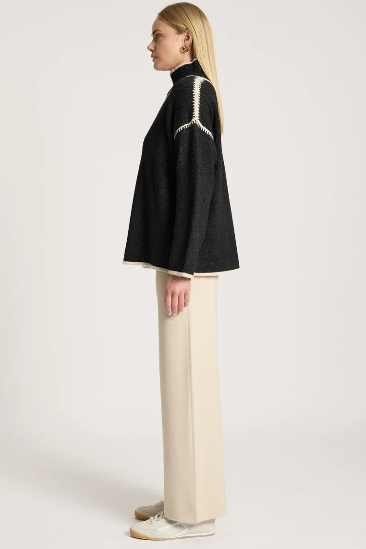 Orin Jumper