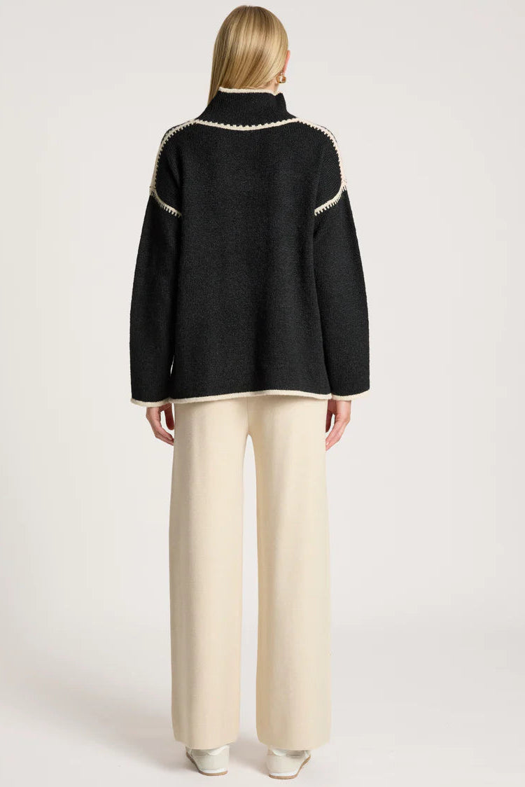 Orin Jumper