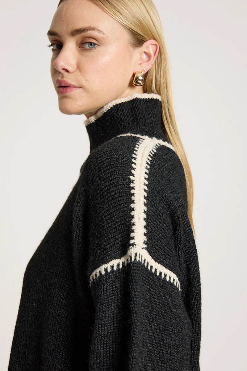 Orin Jumper