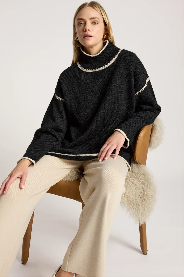 Orin Jumper