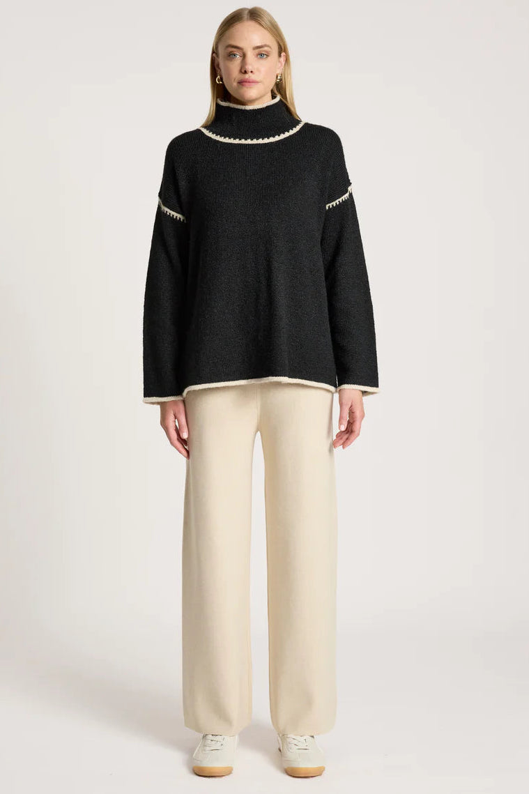 Orin Jumper