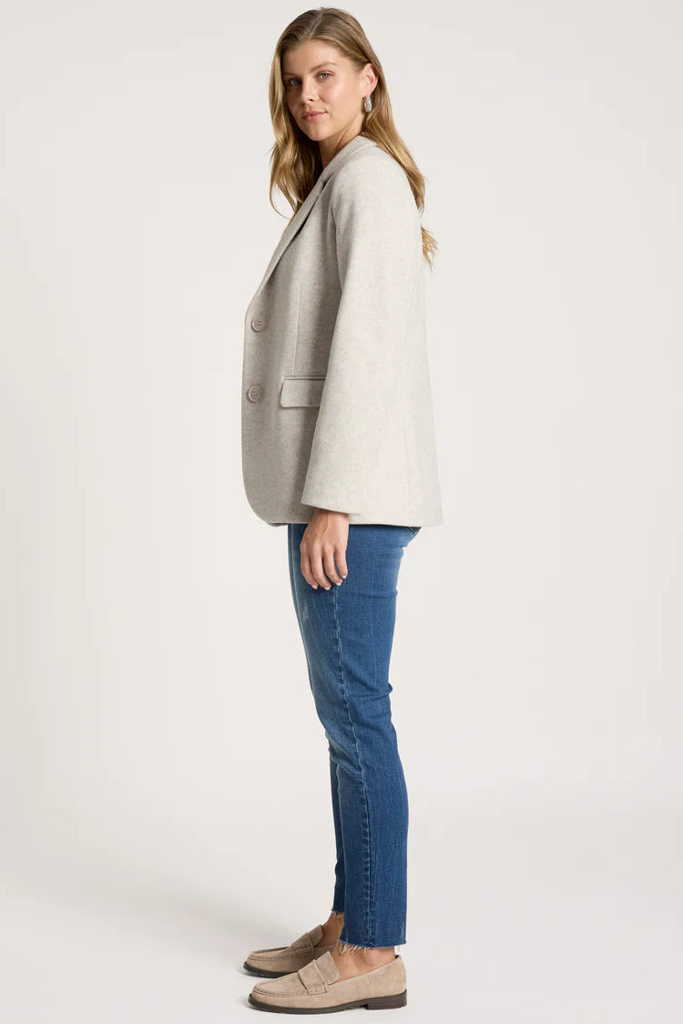 Sable Blazer