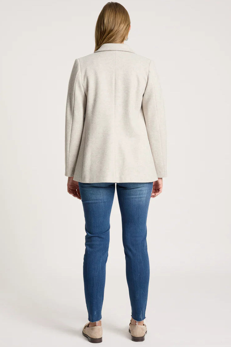 Sable Blazer