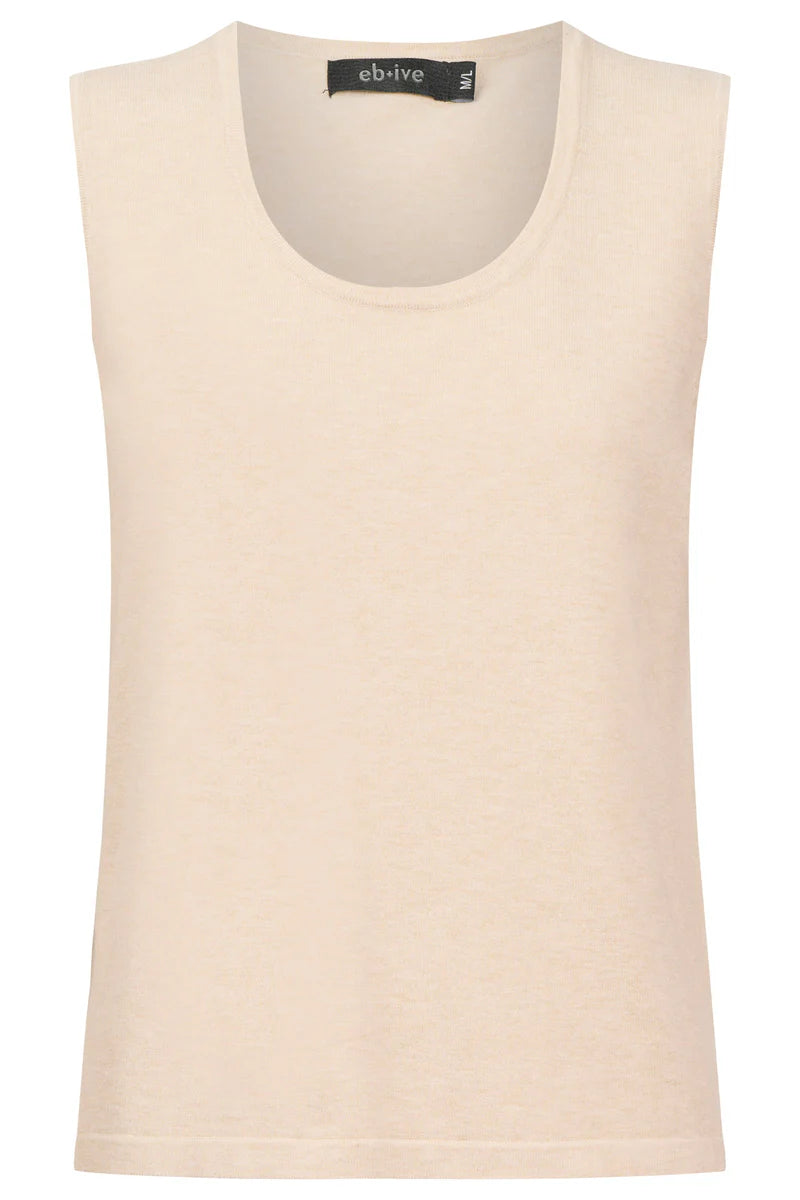 Samira Knit Tank