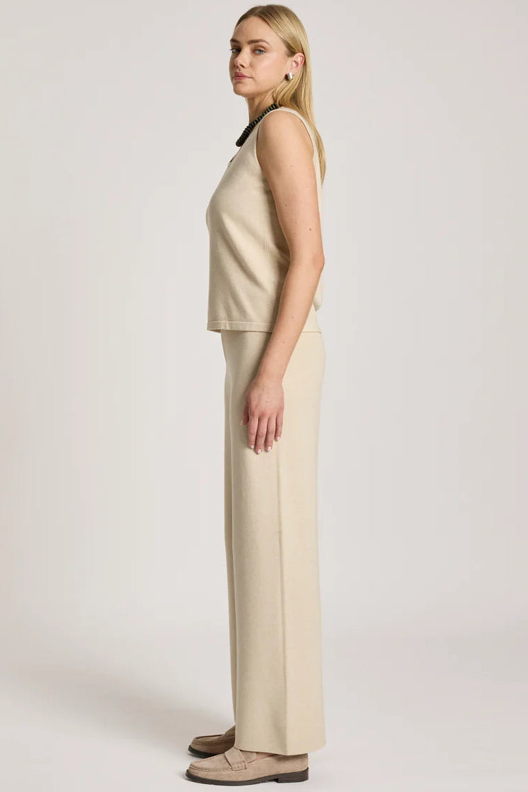 Samira Knit Tank