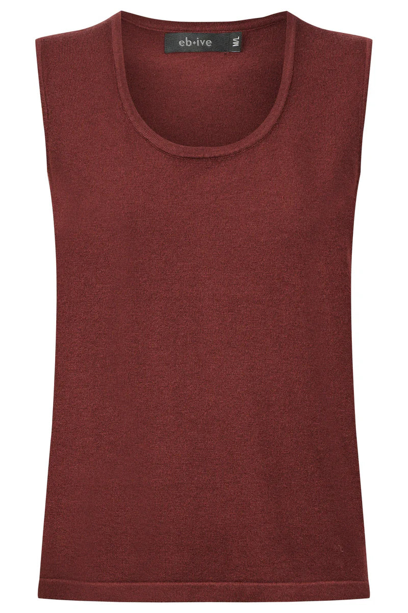 Samira Knit Tank