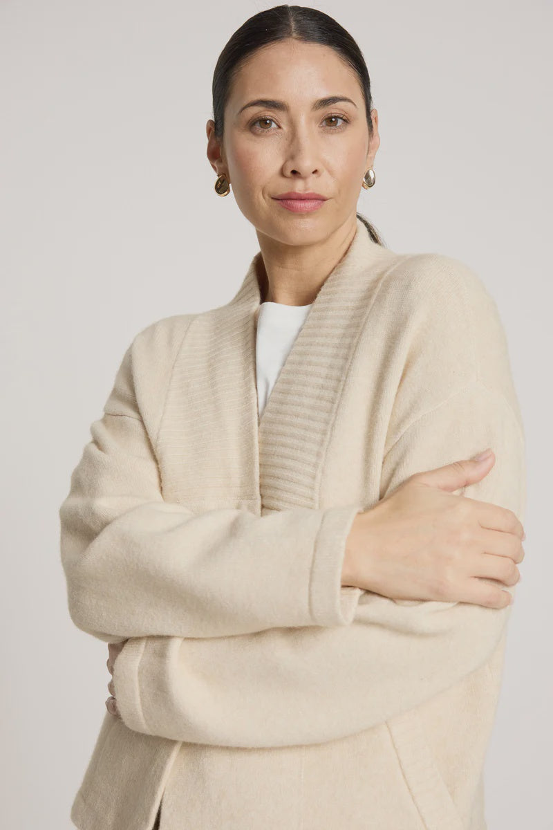 Samira Cardigan
