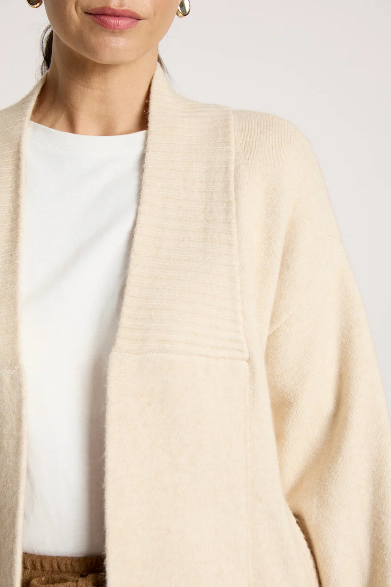 Samira Cardigan