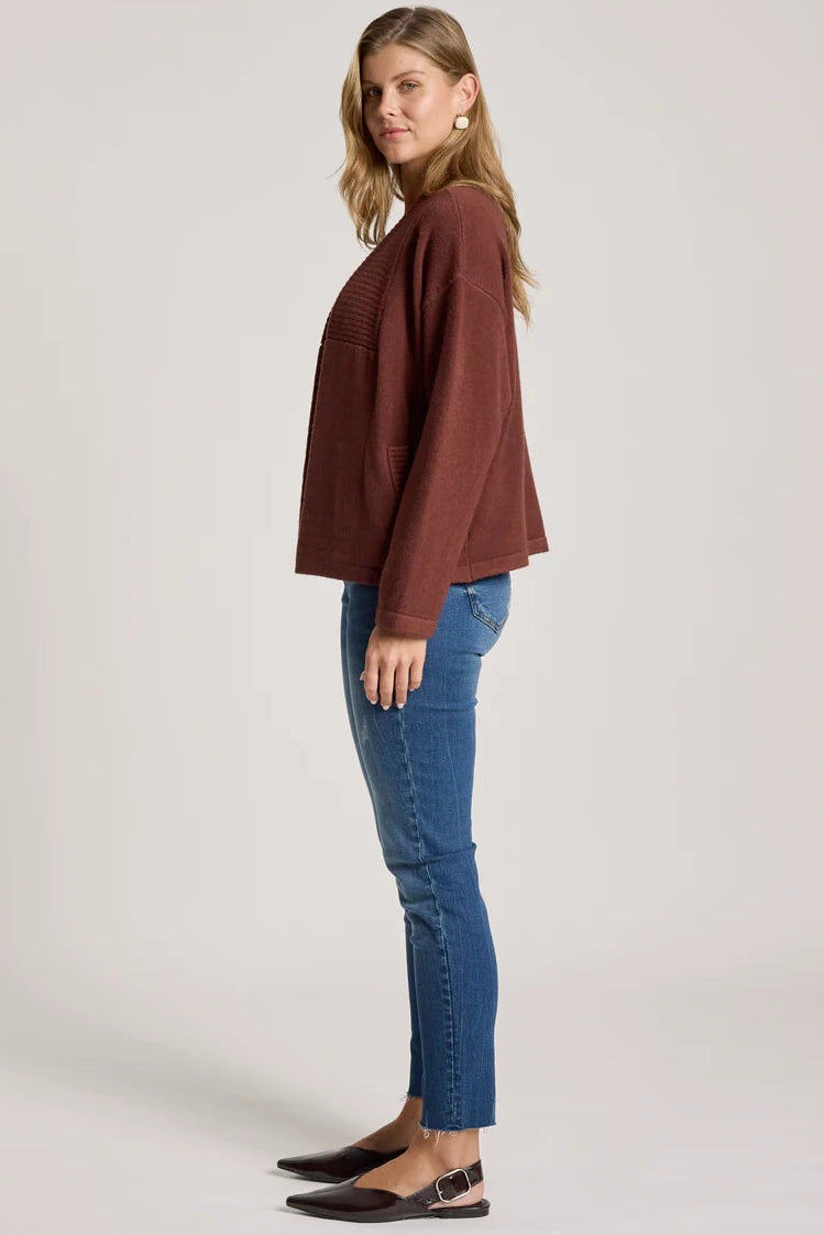 Samira Cardigan
