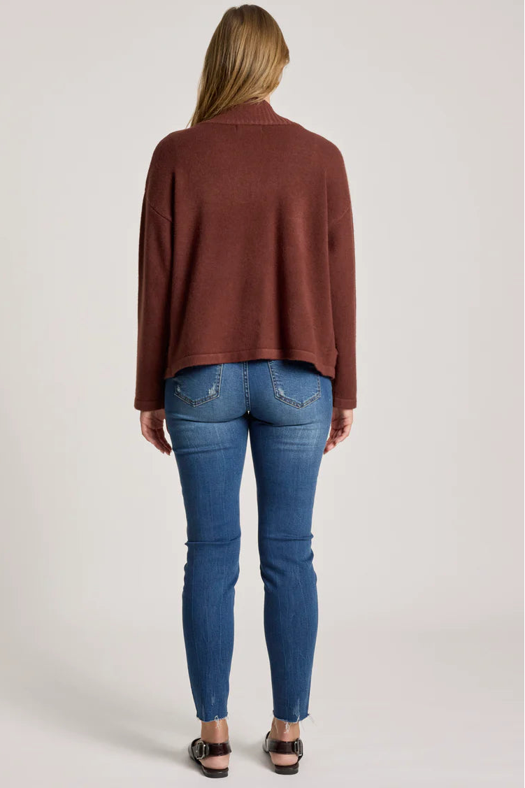 Samira Cardigan