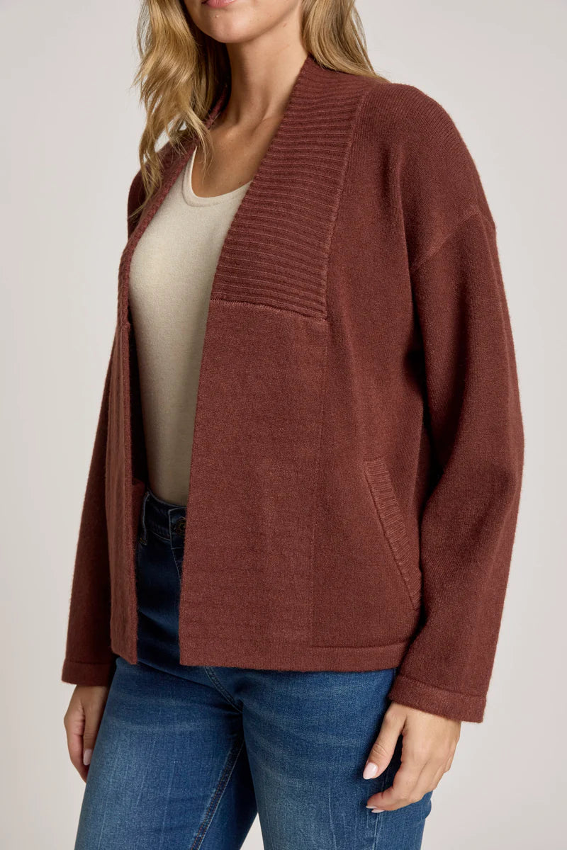Samira Cardigan
