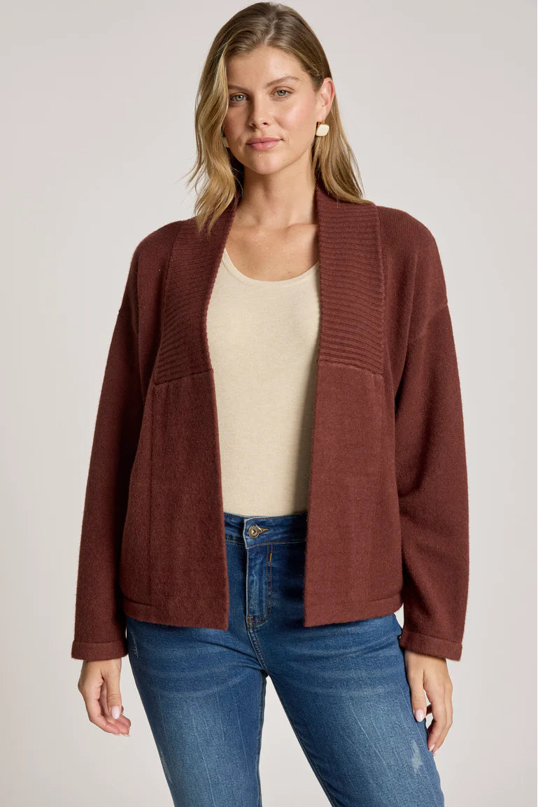 Samira Cardigan