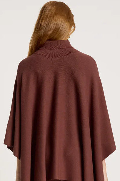 Samira Poncho