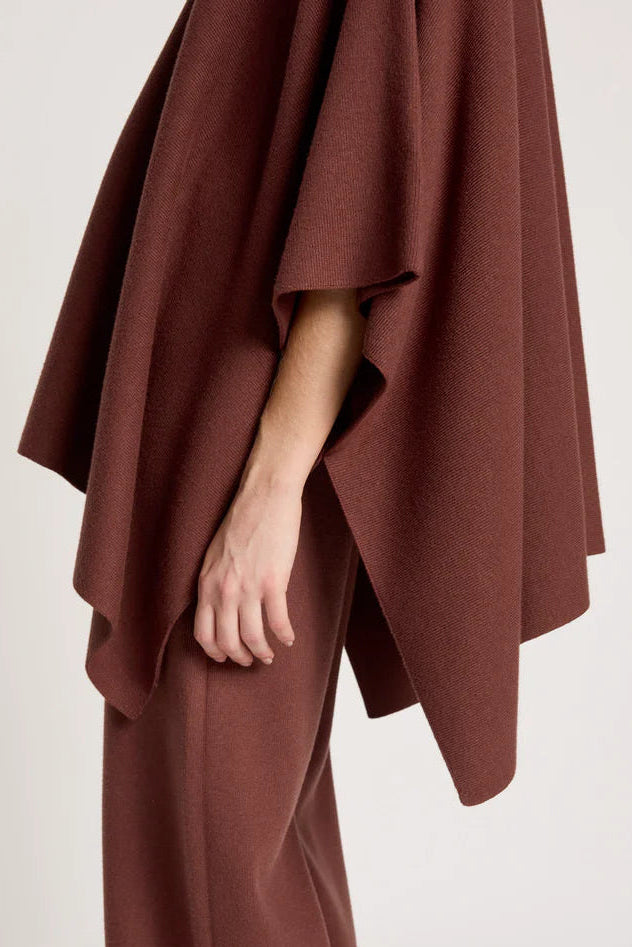 Samira Poncho