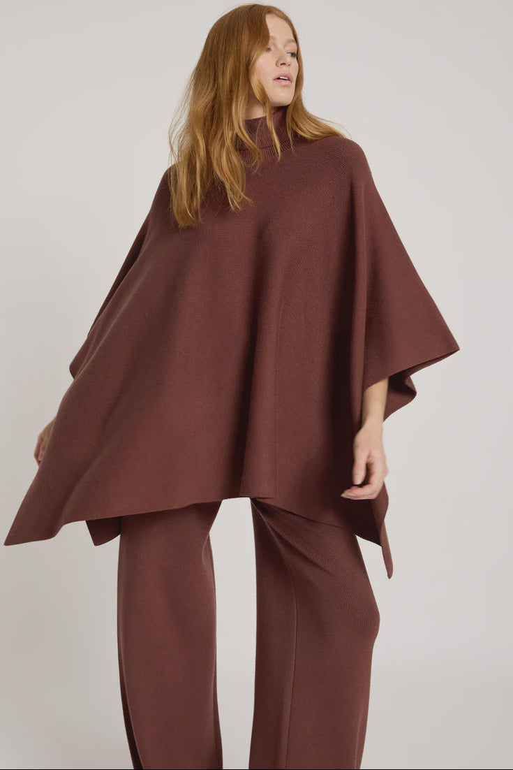 Samira Poncho