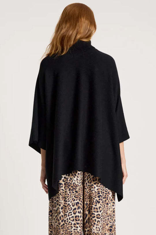 Samira Poncho