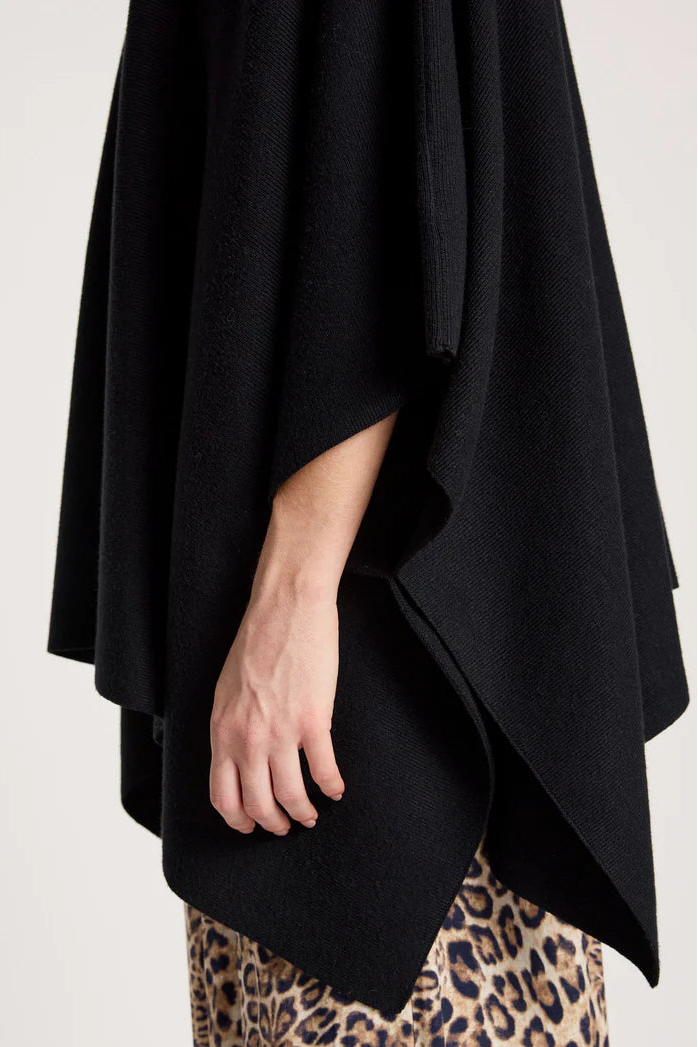 Samira Poncho