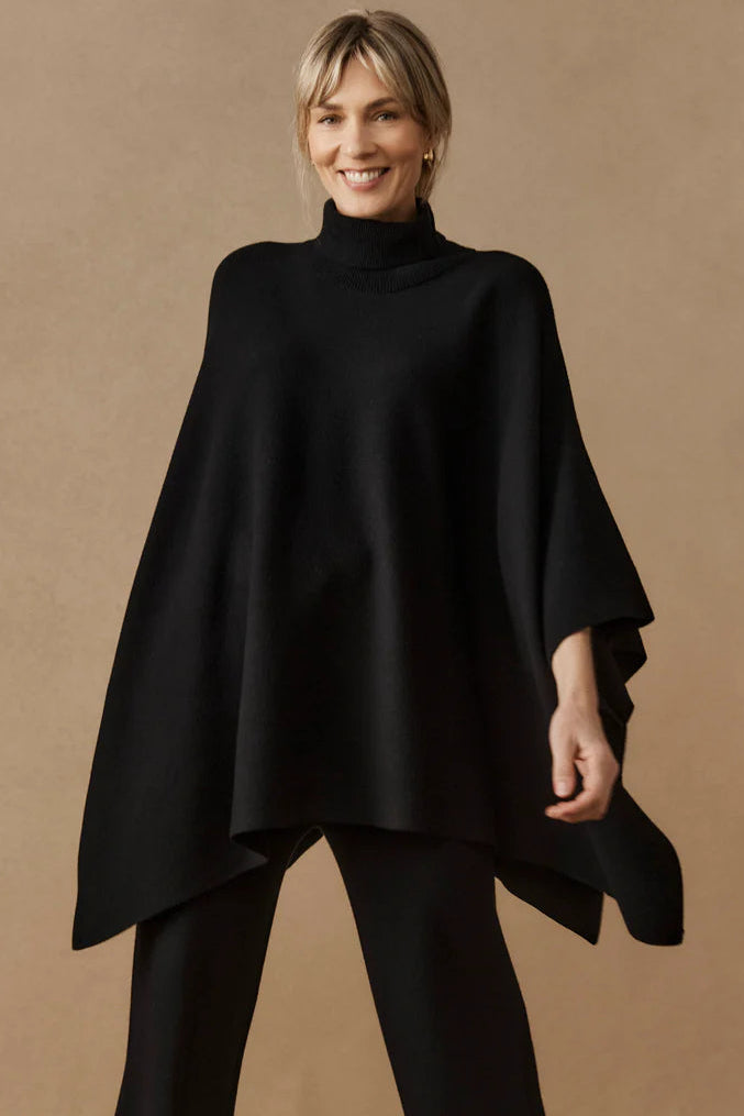 Samira Poncho