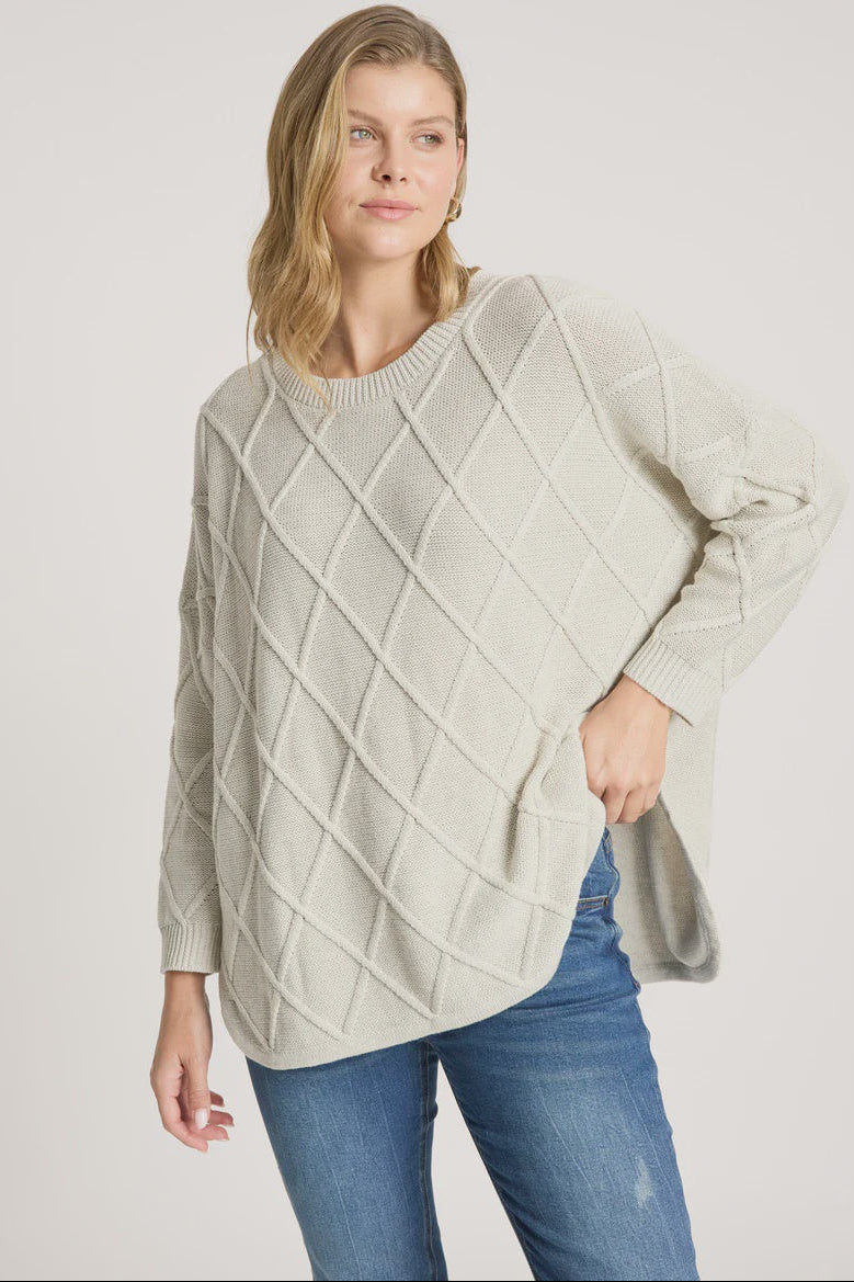 Liora Relaxed Jumper